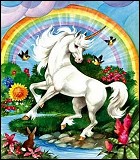 Rainbows and Unicorns
